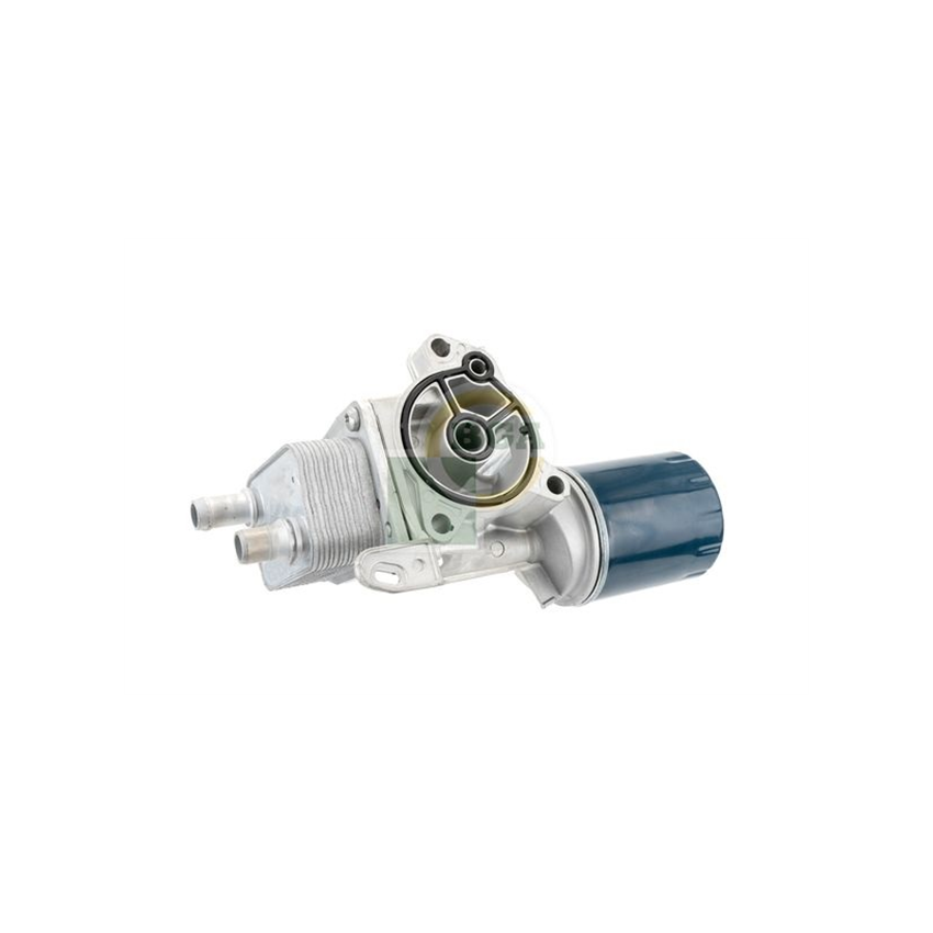 CHŁODNICA OLEJU BGA CO1430 PSA 2.0HDI 13-