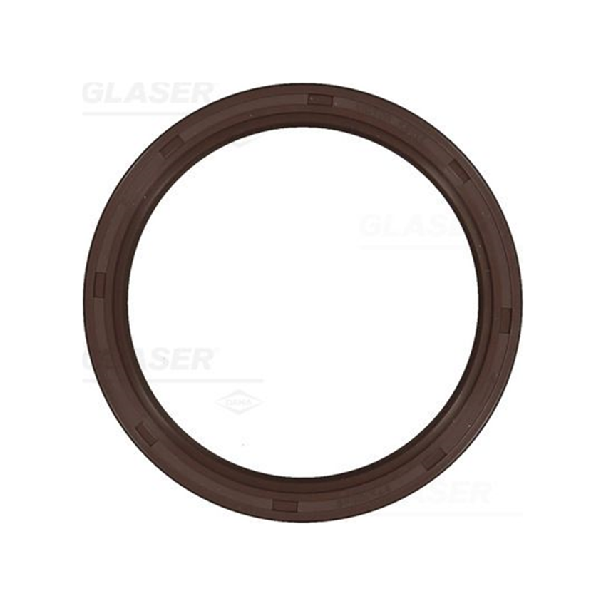 USZCZELNIACZ WAŁU TYŁ SIMMERRING GLASER P77726-01 2.0-2.7 89-
