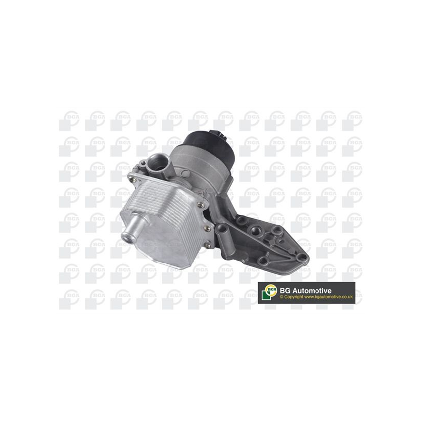 CHŁODNICA OLEJU BGA CO2301 FORD 2.2-3.2TDCI 06-