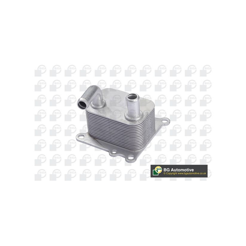 CHŁODNICA OLEJU BGA CO2307 FORD 1.8TDCI 98-13