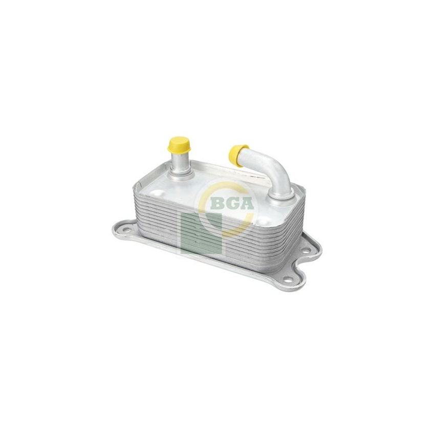 CHŁODNICA OLEJU BGA CO2315 FORD 2.5 05-
