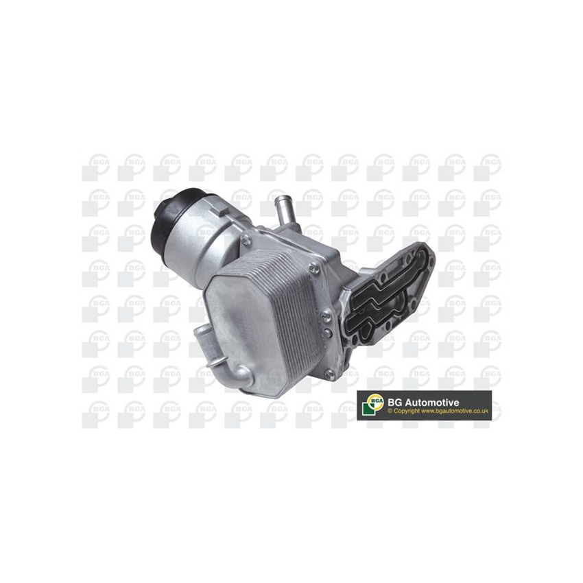 CHŁODNICA OLEJU BGA CO2318 FORD 2.2-3.2TDCI 11-
