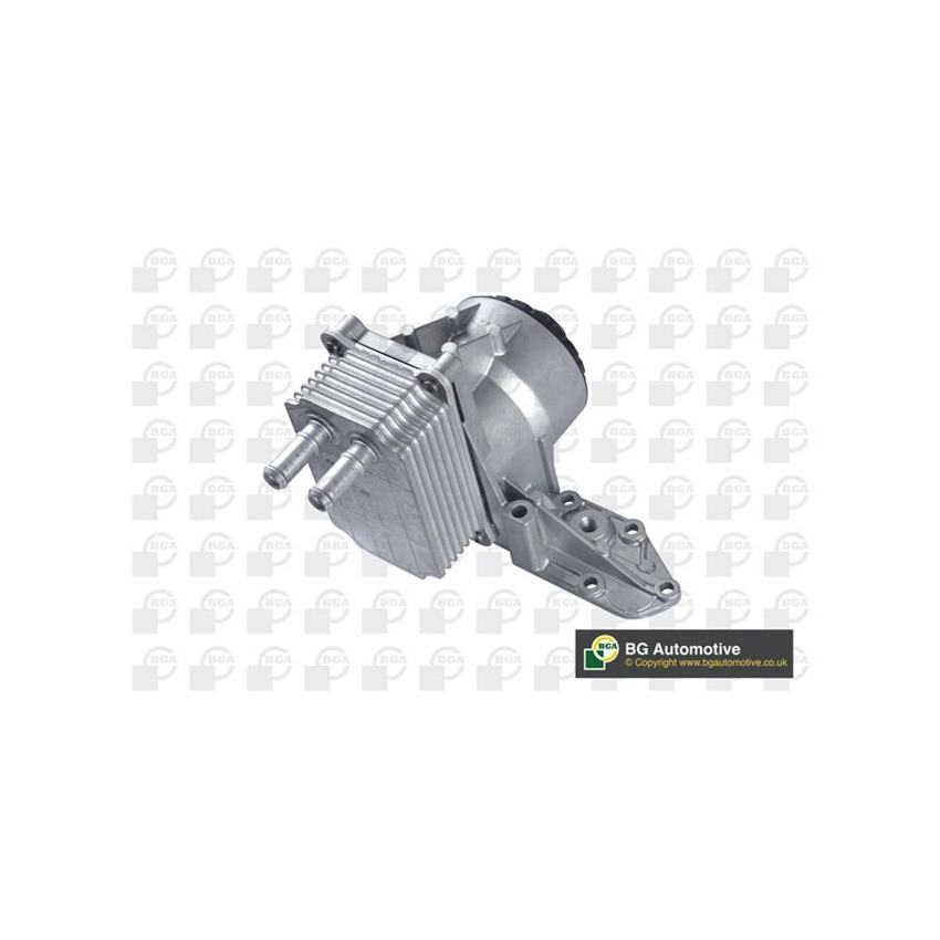 CHŁODNICA OLEJU BGA CO2325 FORD 2.0-2.4TDCI 00-14