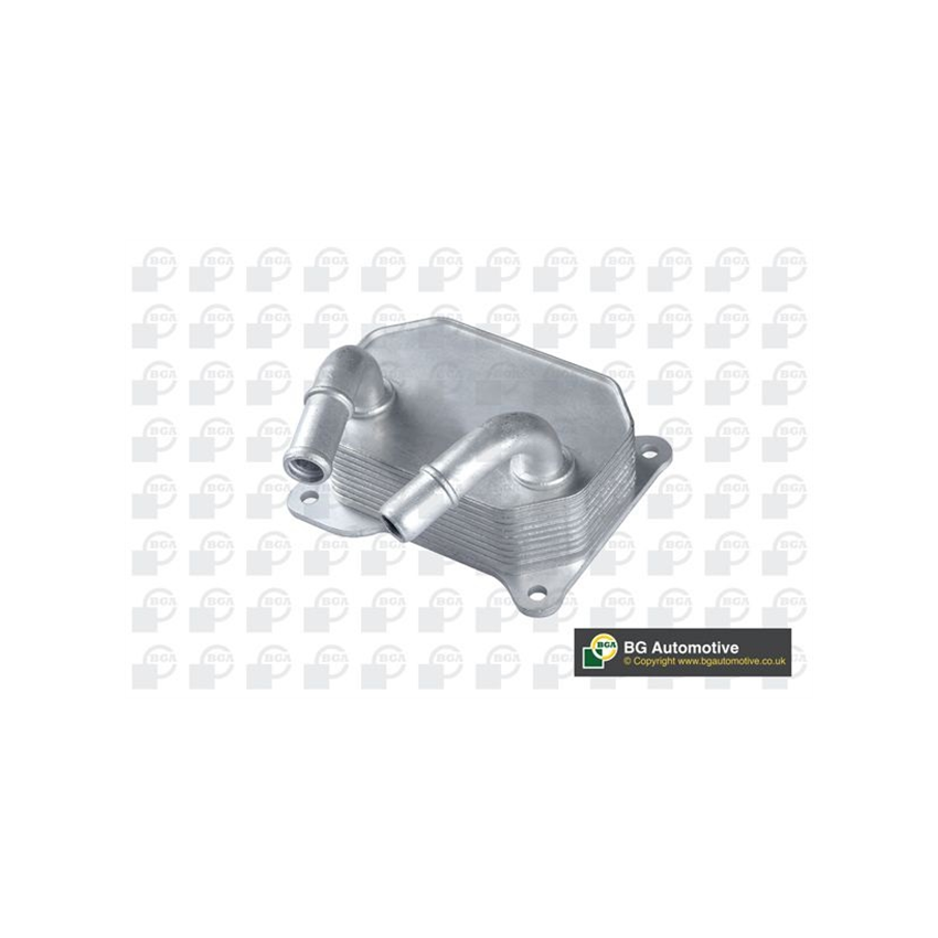 CHŁODNICA OLEJU BGA CO2330 FORD 1.8TDCI 04-