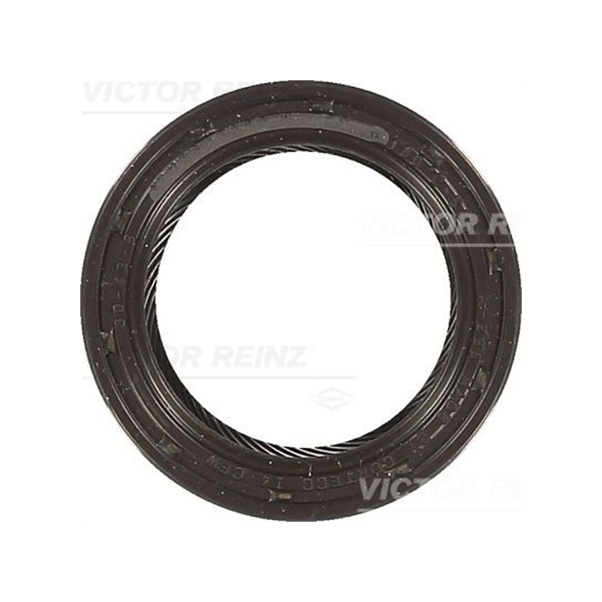 USZCZELNIACZ WAŁU PRZÓD SIMMERRING VICTOR REINZ 81-35624-00 FIAT 1.7-2.0 84-06