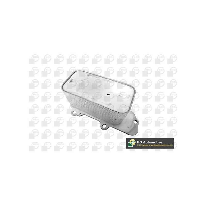 CHŁODNICA OLEJU BGA CO3400 CHRYSLER 3.0CRD 11-
