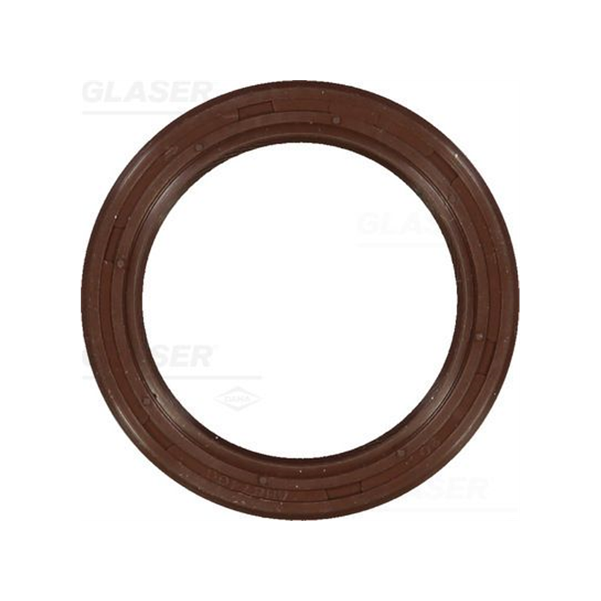USZCZELNIACZ WAŁU PRZÓD SIMMERRING GLASER P77490-01 MAZDA 1.8-2.5 03-