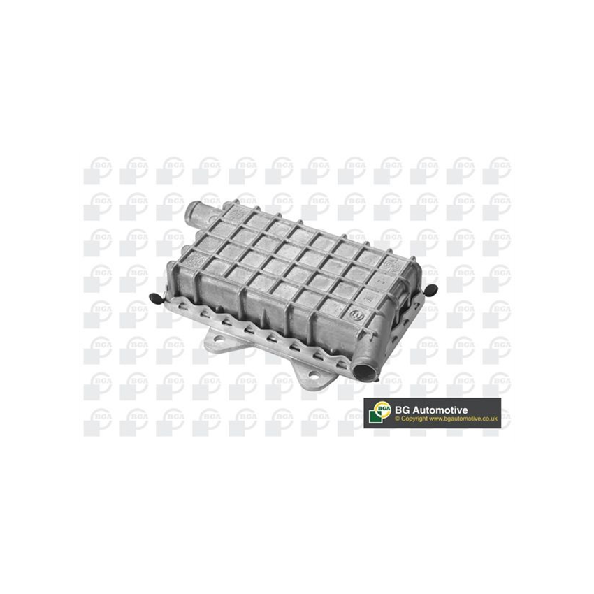 CHŁODNICA OLEJU BGA CO5610 MERCEDES 2.3-2.9D 95-