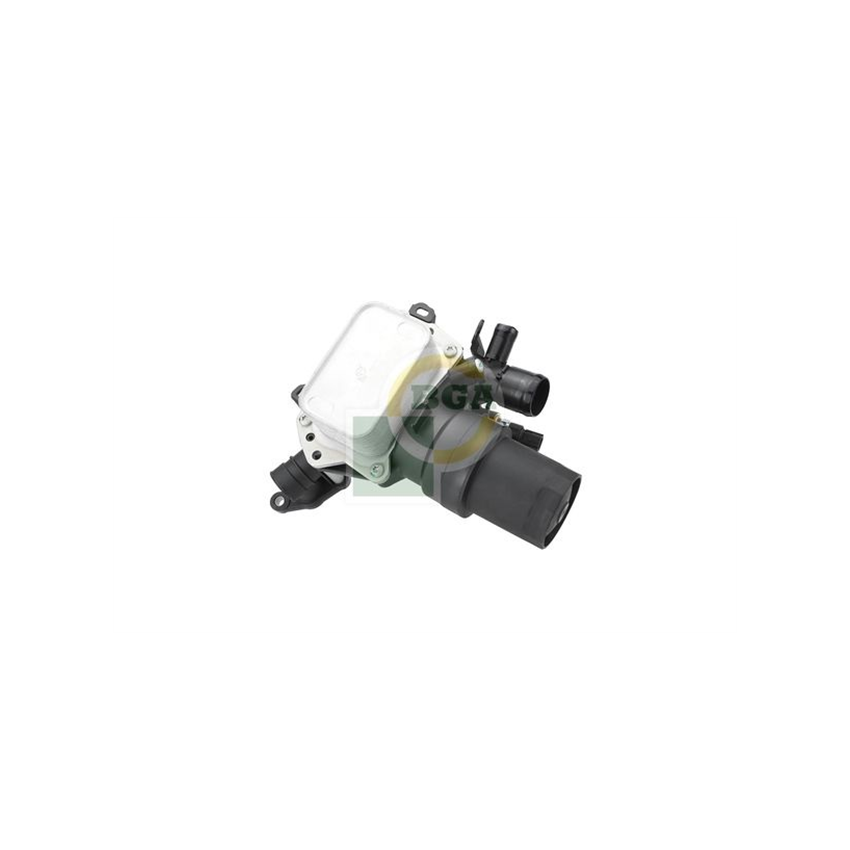 CHŁODNICA OLEJU BGA CO6301 NISSAN 1.5DCI 13-
