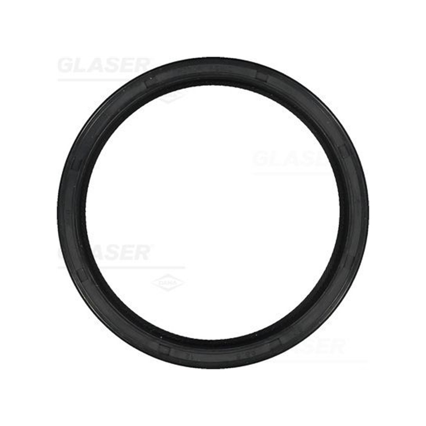 USZCZELNIACZ WAŁU PRZÓD SIMMERRING GLASER P76337-01 ROVER 3.5-4.6 80-16