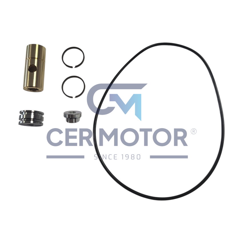 ZESTAW NAPRAWCZY TURBOSPRĘŻARKI JRONE T11269 GT2056Z+MGT2263DGLZ