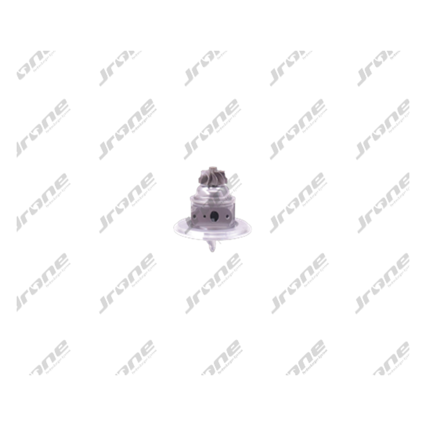KORAS JRONE T11293 TOYOTA 2.0TD 16-19
