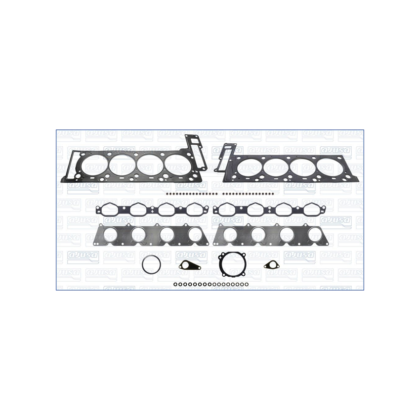 KOMPLET USZCZELEK GŁOWICY AJUSA 52609600 MERCEDES 5.5 05-