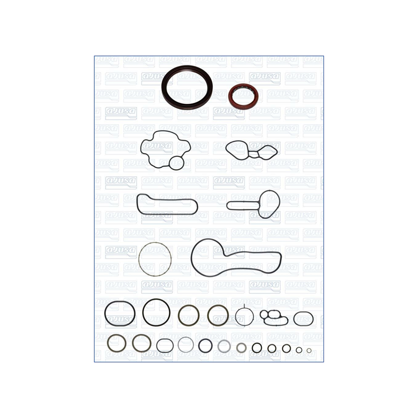 KOMPLET USZCZELEK BLOKU AJUSA 54328000 HONDA 2.0-2.4 14-