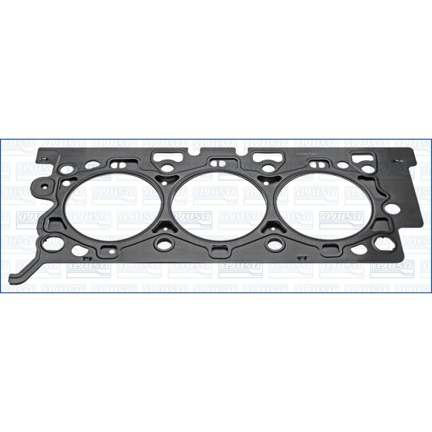 USZCZELKA GŁOWICY AJUSA 10265400 FORD 3.0 07-