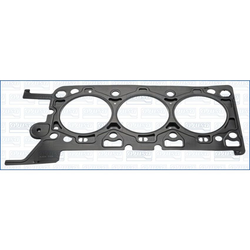 USZCZELKA GŁOWICY AJUSA 10265500 FORD 3.0 07-