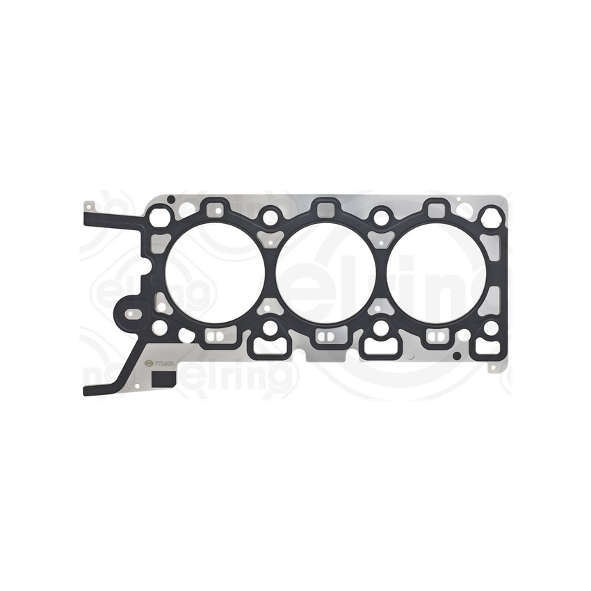 USZCZELKA GŁOWICY ELRING 772620 FORD 3.0 07-