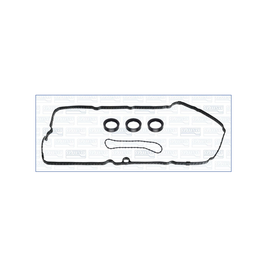 KOMPLET USZCZELEK POKRYWY ZAWORÓW AJUSA 56070500 FORD 2.7-3.0 14-