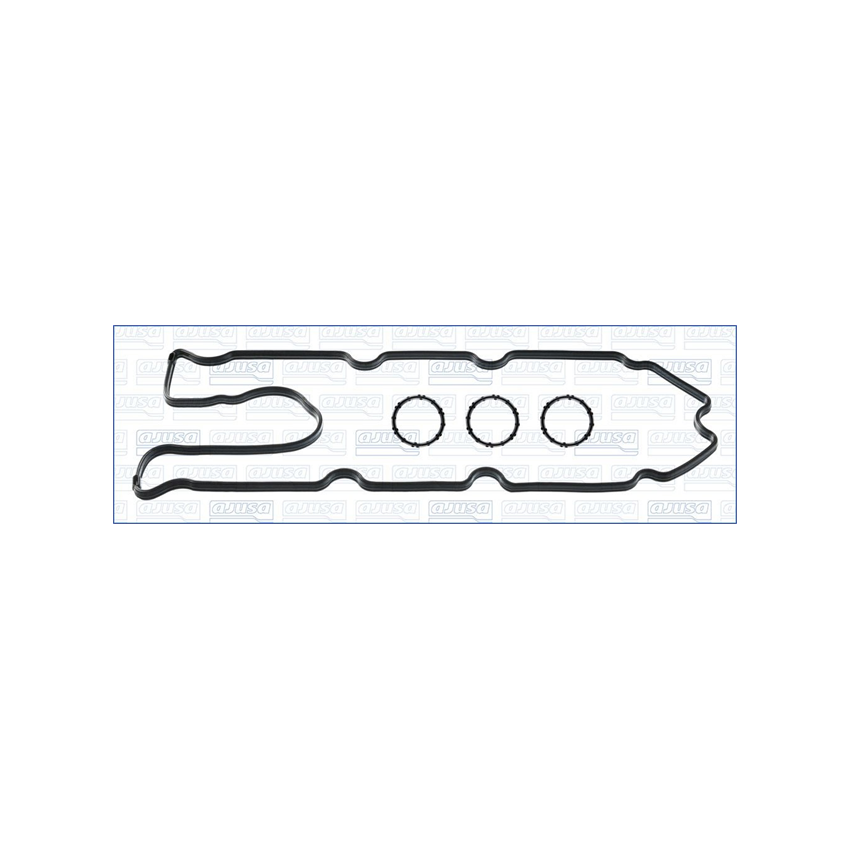 KOMPLET USZCZELEK POKRYWY ZAWORÓW AJUSA 56089200 FORD 3.0 07-