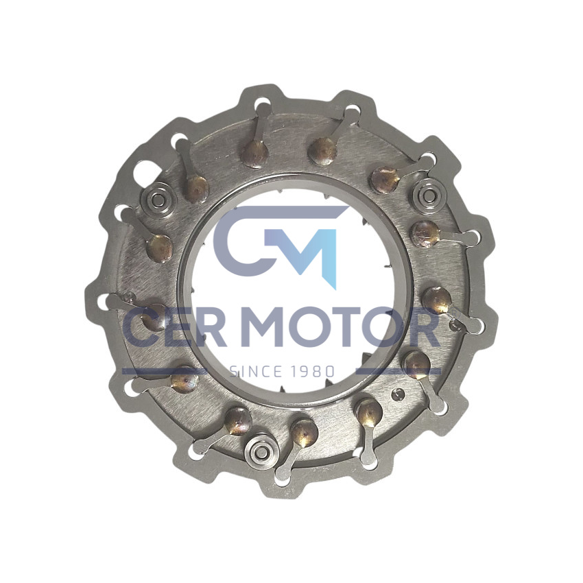ZMIENNA GEOMETRIA CER A15498 GTB2260VK