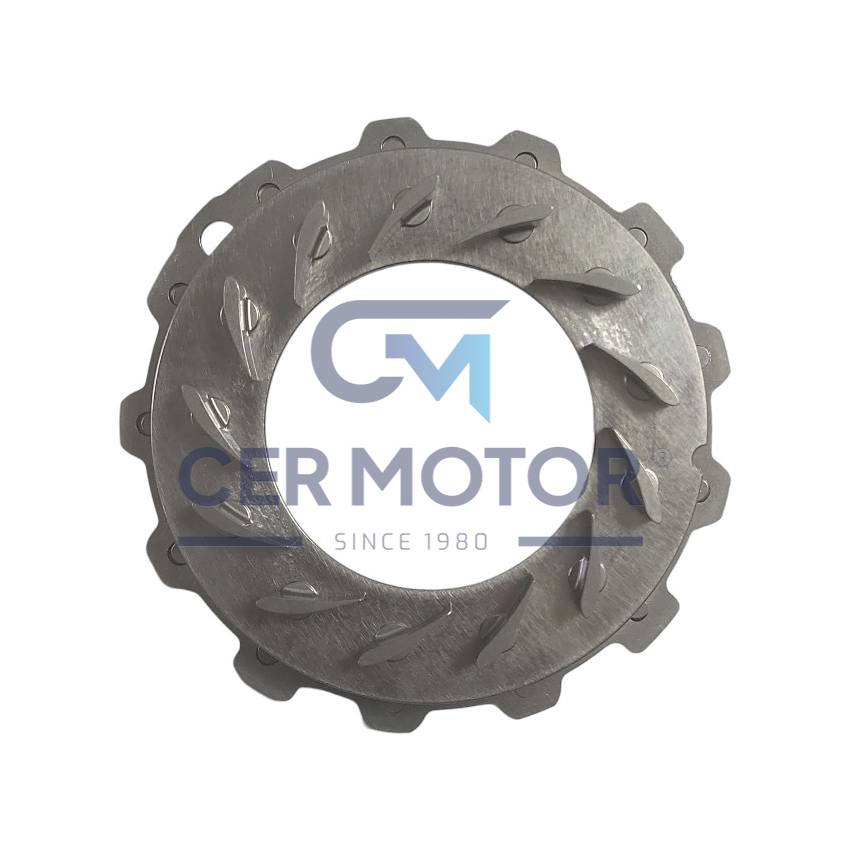 ZMIENNA GEOMETRIA CER A15498 GTB2260VK