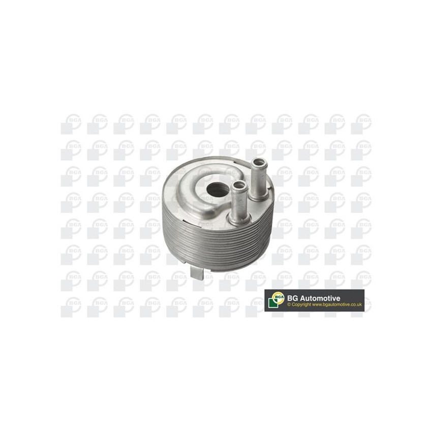 CHŁODNICA OLEJU BGA CO6325 NISSAN 2.5DCI 05-