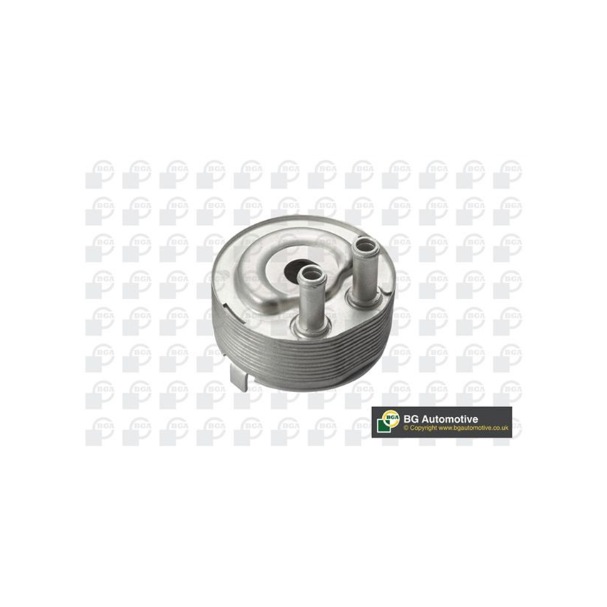 CHŁODNICA OLEJU BGA CO6330 NISSAN 2.2-2.5DCI 00-