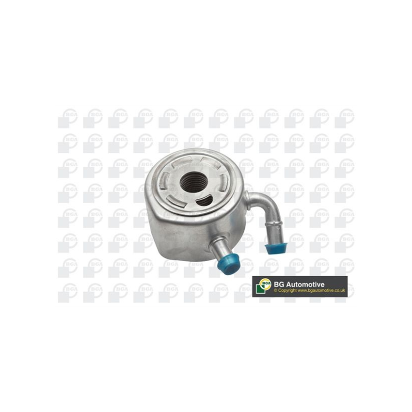 CHŁODNICA OLEJU BGA CO7303 RENAULT 1.5DCI 01-