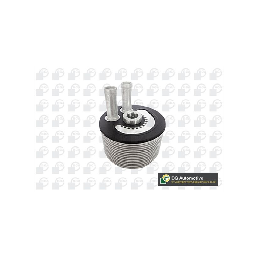 CHŁODNICA OLEJU BGA CO7305 RENAULT 2.2-2.5DCI 00-
