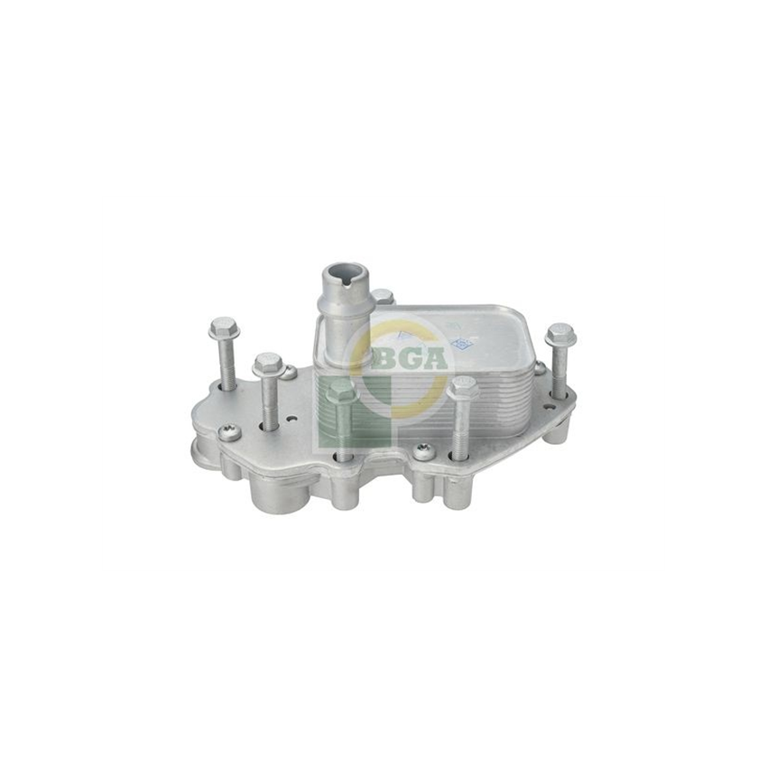 CHŁODNICA OLEJU BGA CO9510 OPEL 1.6CDTI 13-