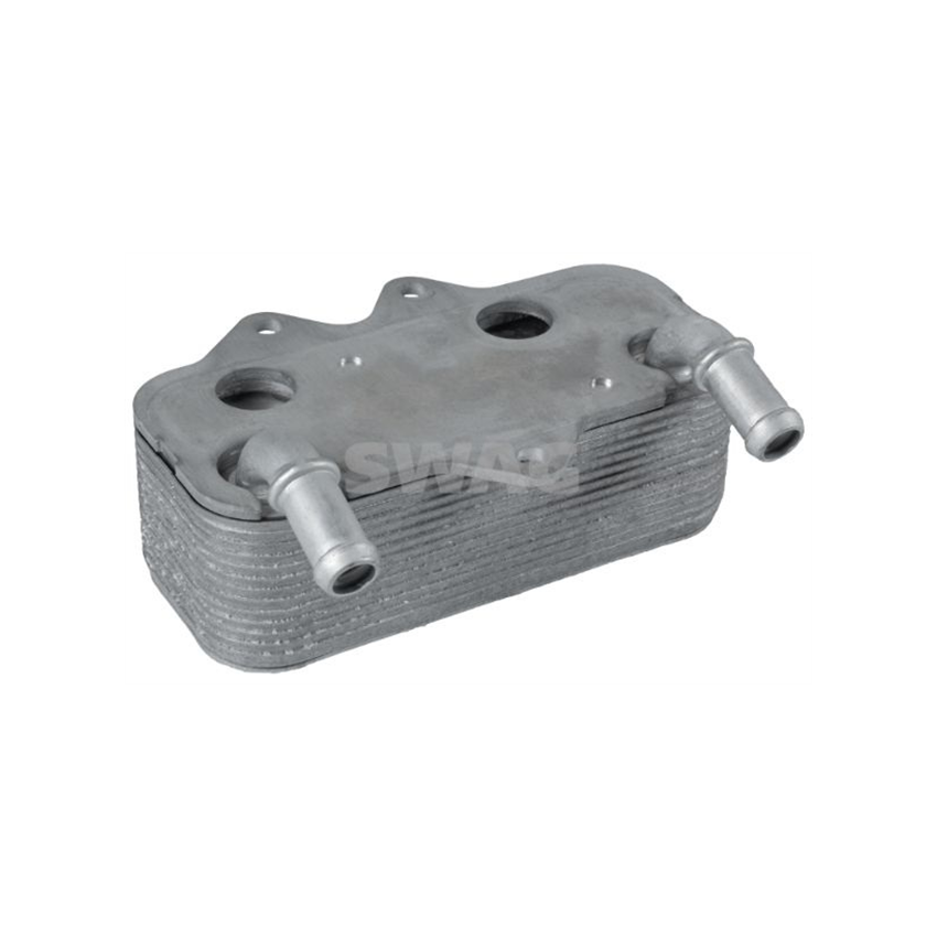 CHŁODNICA OLEJU SWAG 33100422 OPEL 2.0-2.2DTI 96-