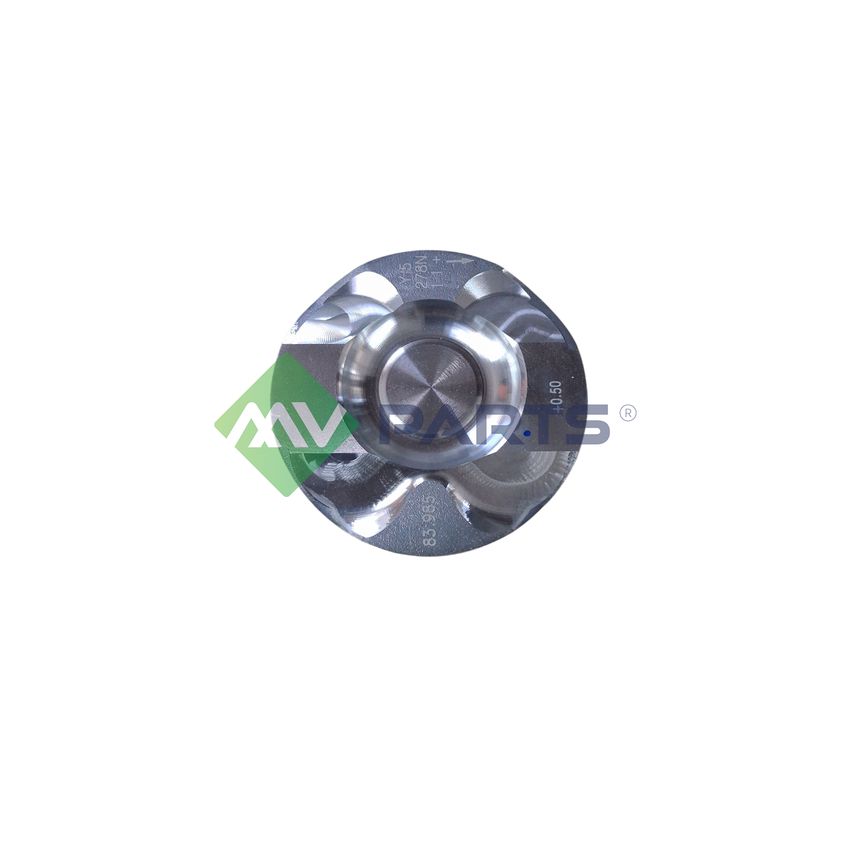 TŁOK MV PARTS P5954X 0.50 BMW 16V  2.0 07-