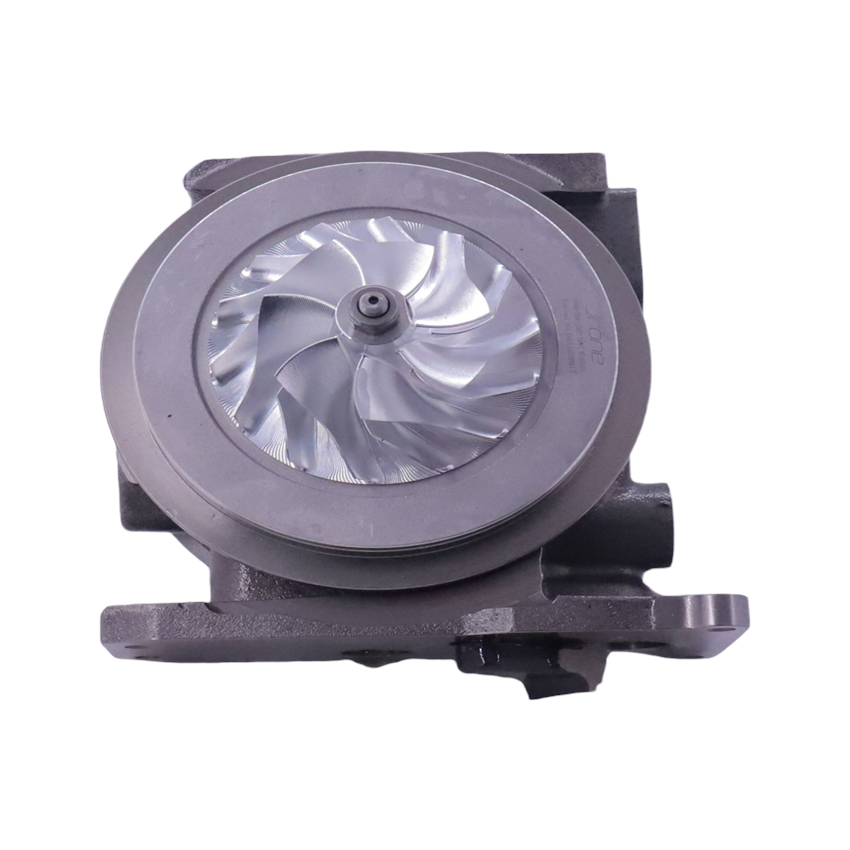 KORAS JRONE T11356 DAF MX13 17-