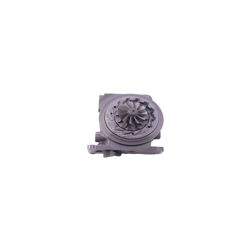 KORAS JRONE T11356 DAF MX13 17-
