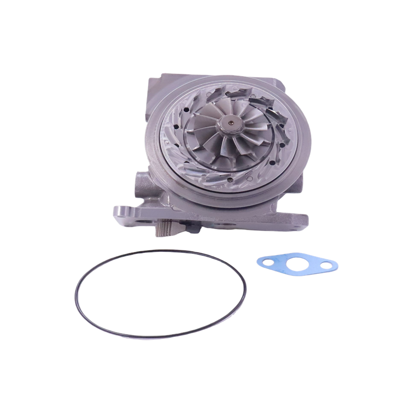 KORAS JRONE T11356 DAF MX13 17-
