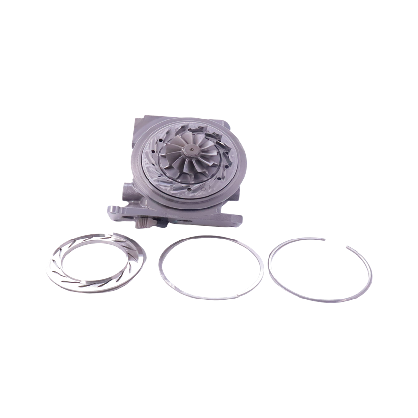 KORAS JRONE T11356 DAF MX13 17-