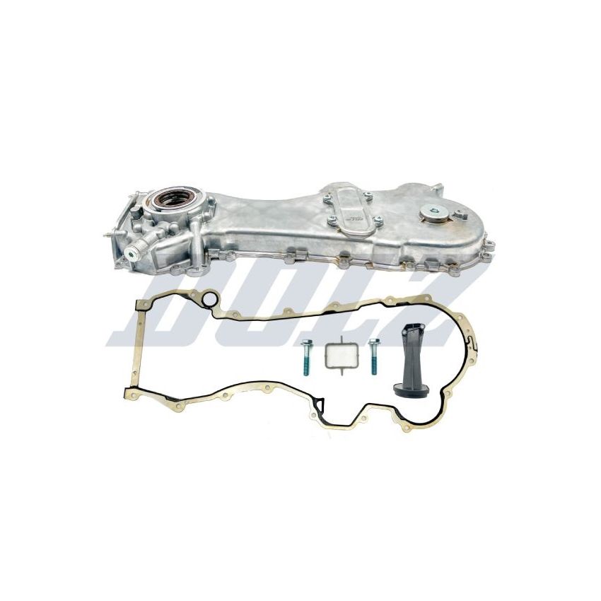 POMPA OLEJU DOLZ OF002 FIAT 1.3JTD/CDTI 03-