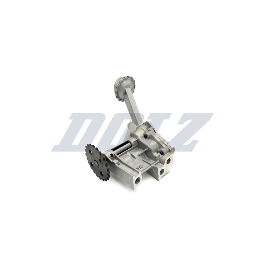 POMPA OLEJU DOLZ OR028 RENAULT 1.4-1.6DCI 00-
