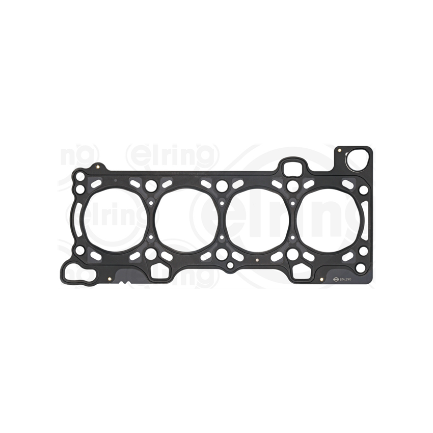 USZCZELKA GŁOWICY ELRING B14290 FIAT 2.3JTD 02-