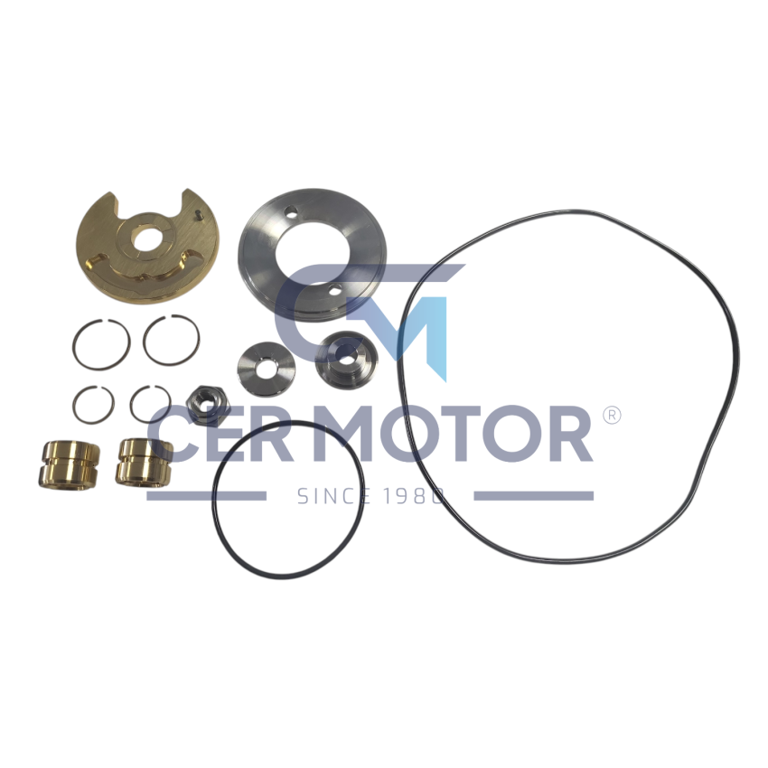 ZESTAW NAPRAWCZY TURBOSPRĘŻARKI JRONE T11380 S400
