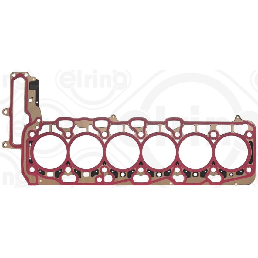 USZCZELKA GŁOWICY ELRING 875280 BMW 3.0D 19-