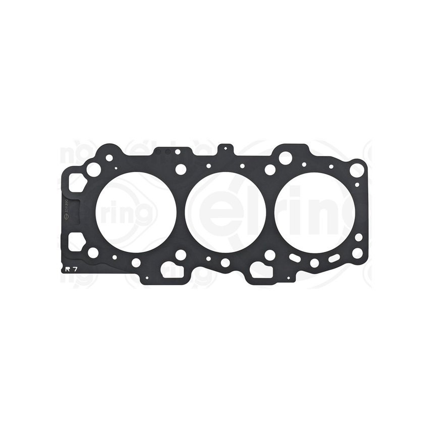 USZCZELKA GŁOWICY ELRING 859890 HYUNDAI 2.7 05-