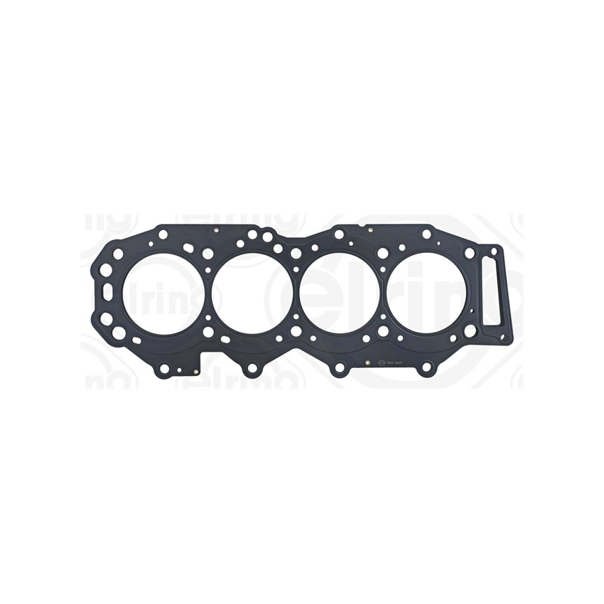USZCZELKA GŁOWICY ELRING 850220 FORD 3.0TD 06-