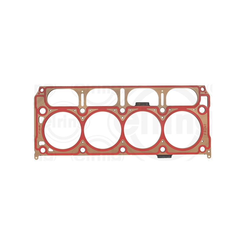 USZCZELKA GŁOWICY ELRING 841840 CHEVROLET 6.2 13-