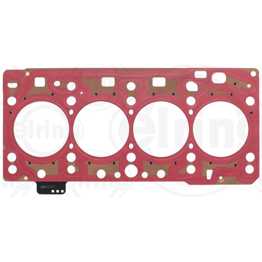 USZCZELKA GŁOWICY ELRING 823951 VW 2.0TDI 14-