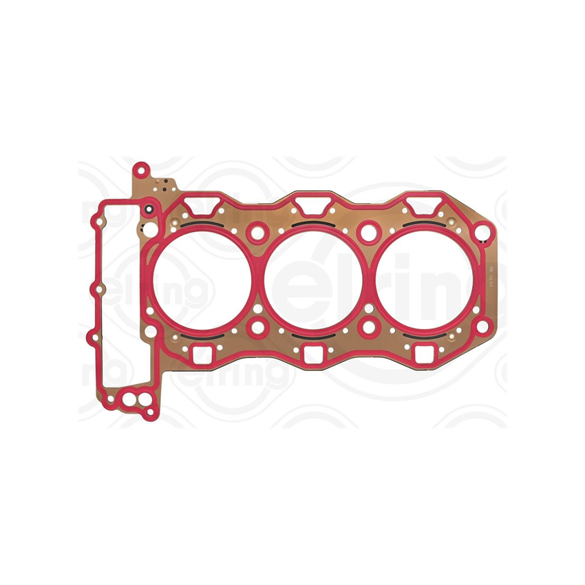 USZCZELKA GŁOWICY ELRING 814192 PORSCHE 4.0 19-