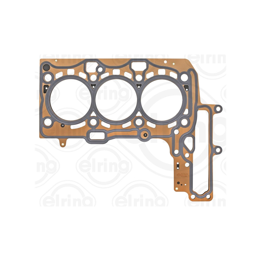USZCZELKA GŁOWICY ELRING 801490 BMW 1.5 15-