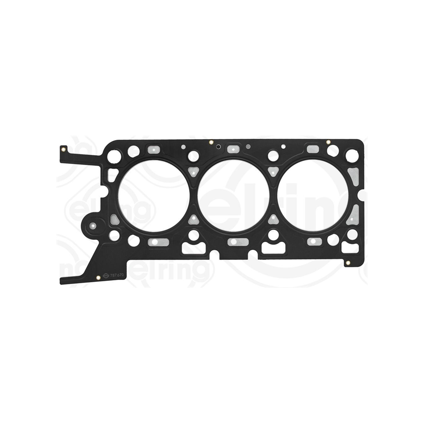 USZCZELKA GŁOWICY ELRING 787670 FORD 3.0 01-