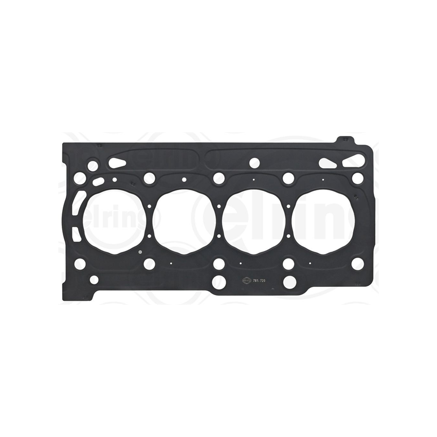 USZCZELKA GŁOWICY ELRING 781720 TOYOTA 1.2 15-