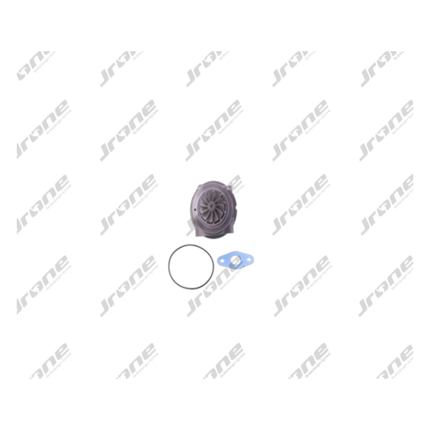 KORAS JRONE T11411 FIAT 0.9 12-13